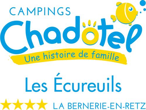 Chadotel Les Ecureuils