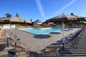 Image of Camping d'Angers - Lac de Maine