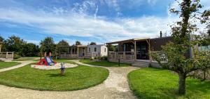 Image of Camping De Vinkenkamp