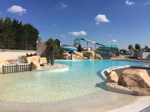 Image of Camping Le Bois Joly