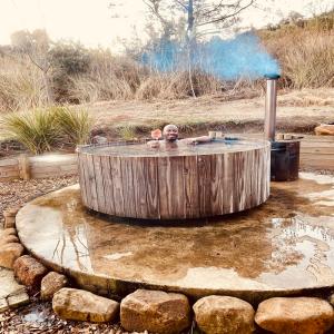 Image of AfriCamps at Gowan Valley