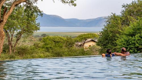 AfriCamps at White Elephant Safaris