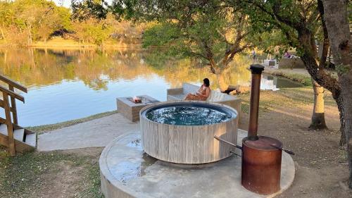 AfriCamps at Hoedspruit