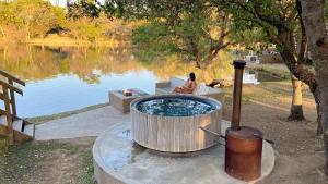 Image of AfriCamps at Hoedspruit