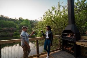 Image of AfriCamps at Magoebaskloof