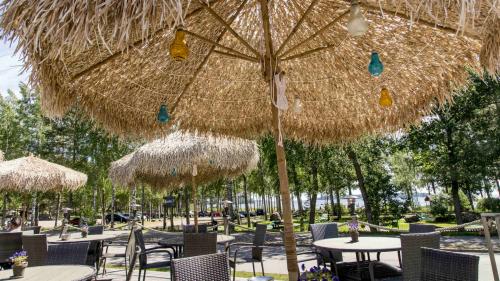 Santalahti Holiday Resort