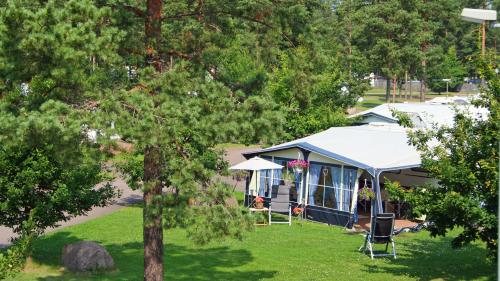 Santalahti Holiday Resort