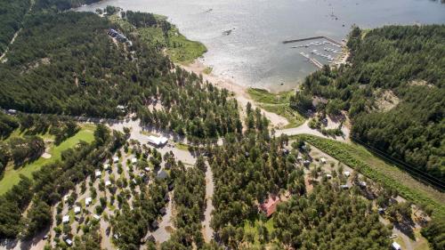 Santalahti Holiday Resort