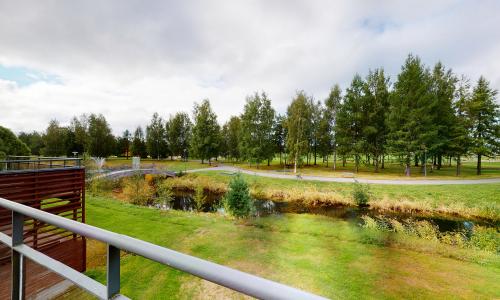 Kokkola-Camping