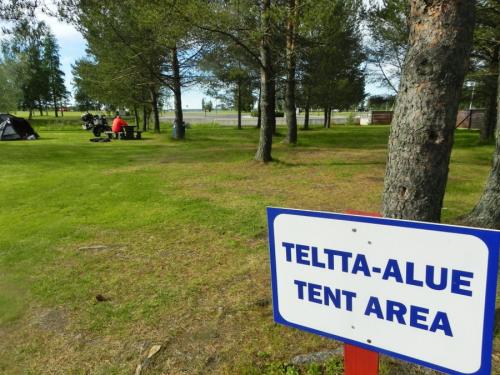 Kokkola-Camping