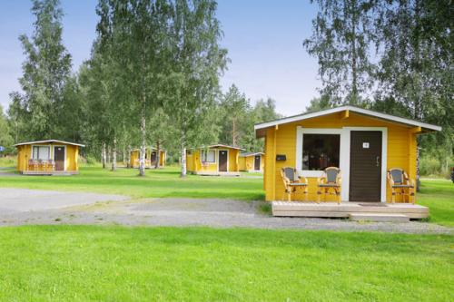 Kokkola-Camping