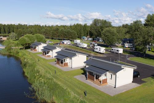 Kokkola-Camping
