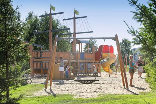 Kokkola-Camping