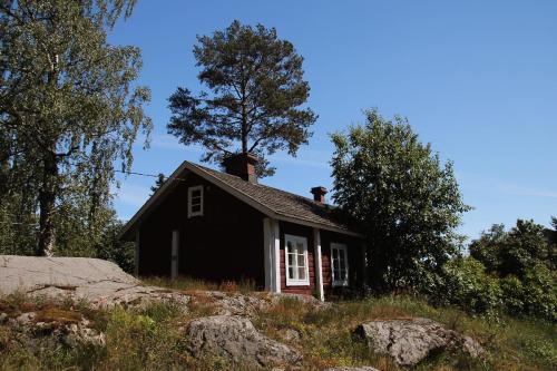 Vuohensaari Camping