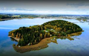Image of Vuohensaari Camping