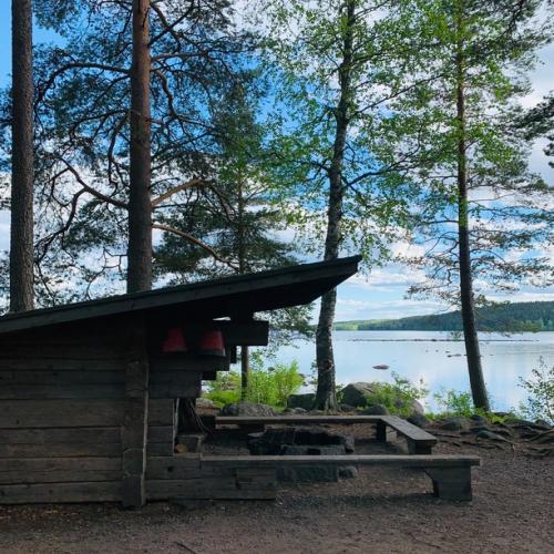 Sinervä Camping