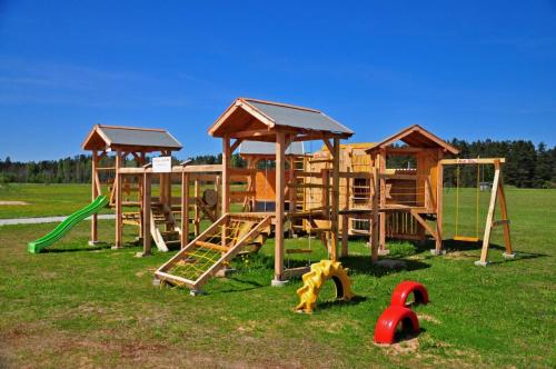 Camping Leiputrija