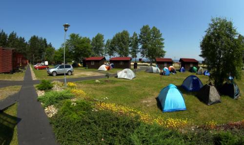 Camping Abragciems