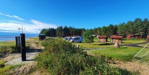 Image of Camping Abragciems