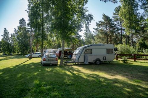 Camping Mikelbaka