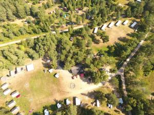 Image of Camping Mikelbaka