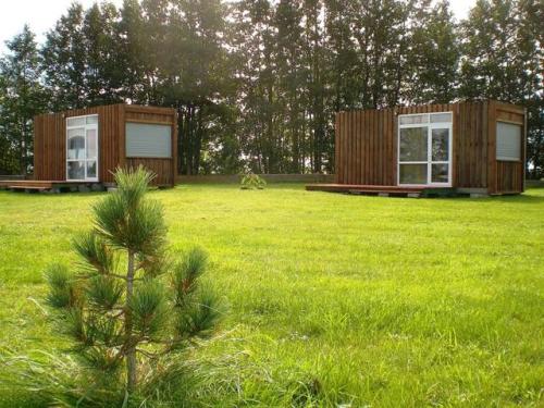Camping Saules