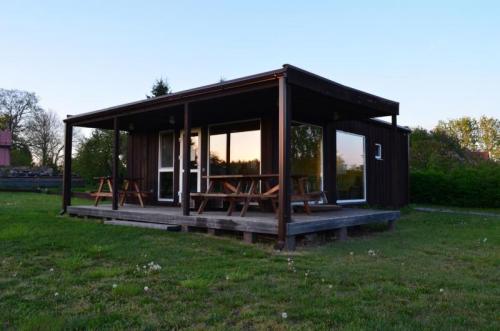 Camping Saules
