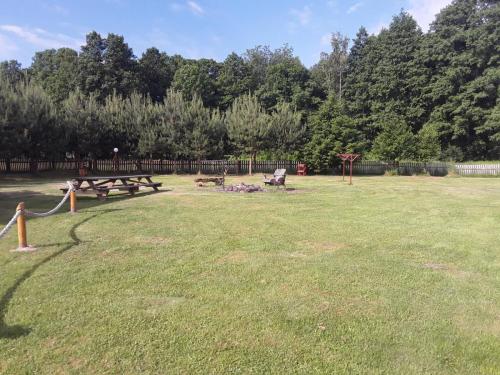 Camping Jūrmalnieki