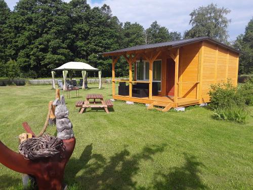 Camping Jūrmalnieki