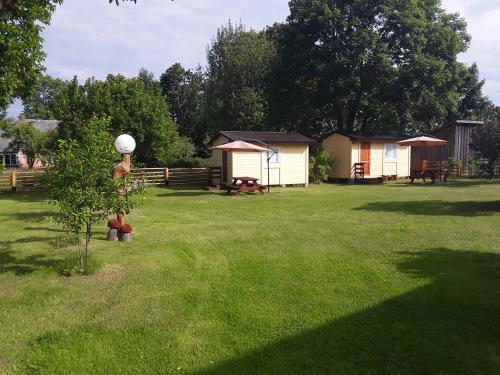 Camping Jūrmalnieki