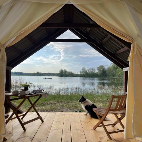 Camping Lakeside