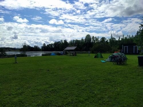 Camping Lakeside