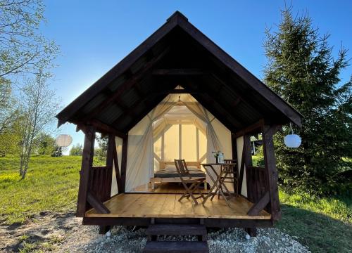 Camping Lakeside