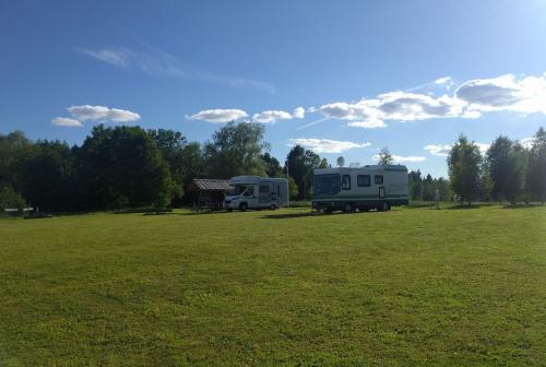 Camping Lakeside