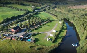 Image of Gullvåg camping