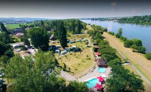 Image of Camping Pullmann Piešťany