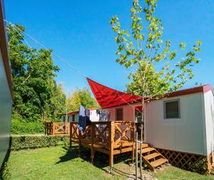 Image of Badacsony Camping