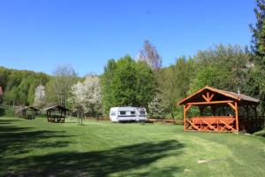 Image of Forest Holiday Camp at Répáshuta