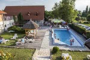 Image of Wellness Park Pension & Camping