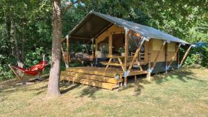 Image of Nature Camping Máré-Vára