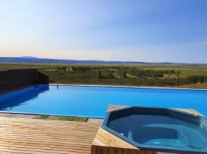 Image of Úthlíd Cottages