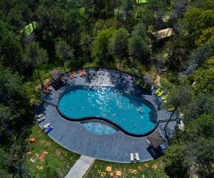 Image of Longosphere Glamping