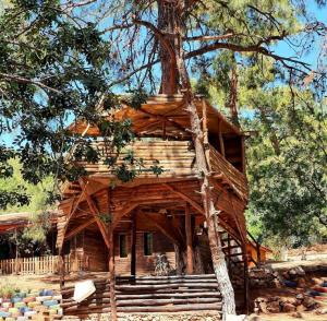 Image of Ölüdeniz Doğa Kamp