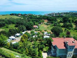 Image of Camp Rumelifeneri