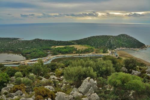 Andriake Camping & Glamping