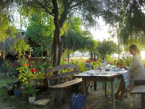 Andriake Camping & Glamping