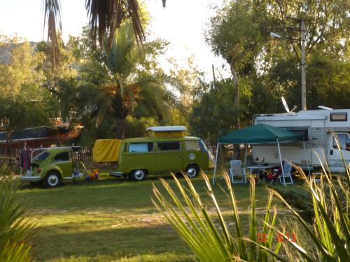 Andriake Camping & Glamping