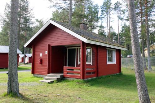 Kalajoki Camping