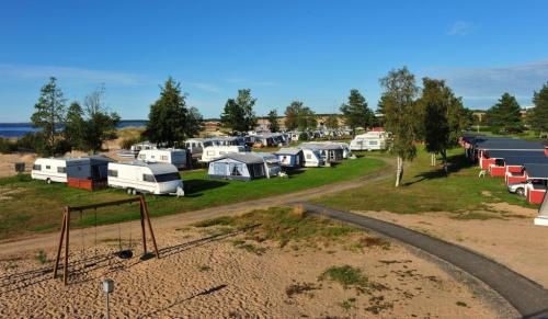 Kalajoki Camping