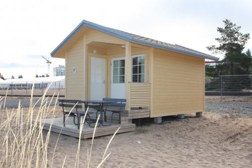 Kalajoki Camping